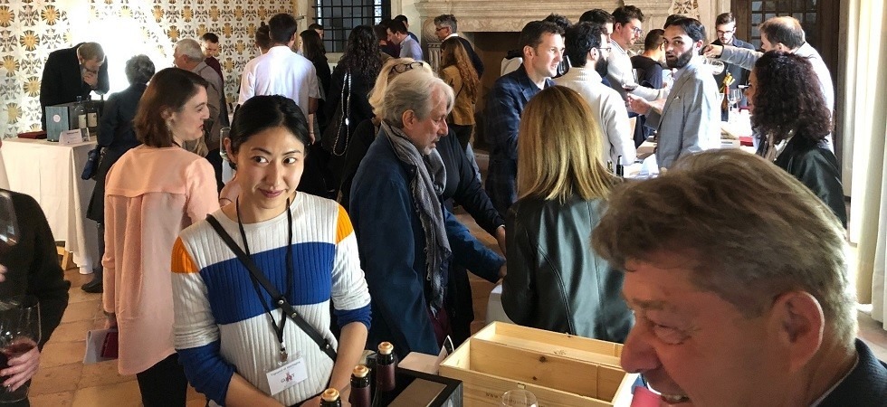 Al Trento Film Festival un'alleanza tra vignaioli del Trentino e dell'Alto Adige per una speranza di futuro unitario